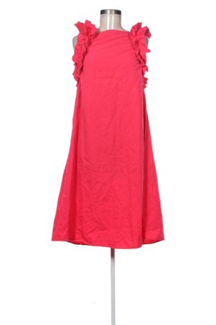 Rochie Unbranded, Mărime M, Culoare Roz, Preț 125,98 Lei, #137128344