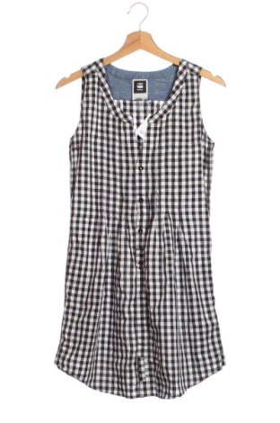 Rochie G-Star Raw, Mărime XS, Culoare Multicolor, Preț 94,48 Lei, #137128528