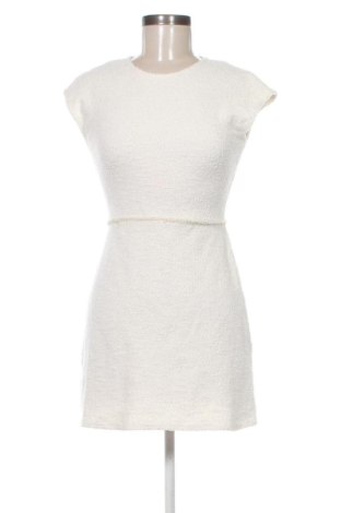 Φόρεμα Zara, Μέγεθος S, Χρώμα Εκρού, Τιμή 11,00 €, #137128555
