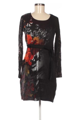 Rochie Desigual, Mărime M, Culoare Multicolor, Preț 57,74 Lei, #137128633