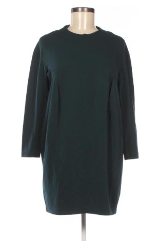 Kleid COS, Größe XS, Farbe Grün, Preis 13,00 €, #137128663