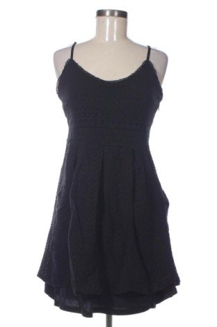 Kleid Vero Moda, Größe L, Farbe Schwarz, Preis 31,99 €, #137129461