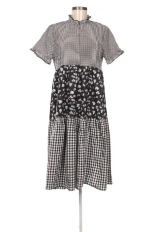 Kleid Unbranded, Größe M, Farbe Mehrfarbig, Preis 24,00 €, #137129565