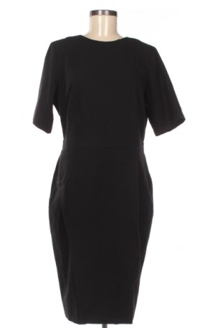 Šaty  Unbranded, Veľkosť XL, Farba Čierna, Cena  16,00 €, #137129650