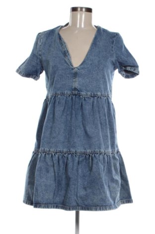 Rochie H&M, Mărime S, Culoare Albastru, Preț 89,23 Lei, #137129860