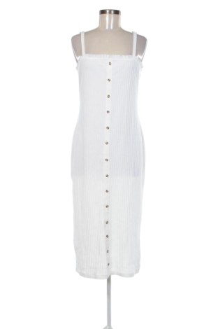 Rochie ASOS DESIGN, Mărime L, Culoare Alb, Preț 146,00 Lei, #137130399