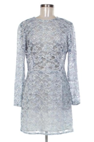 Kleid Mango, Größe L, Farbe Blau, Preis € 15,05, #137130456
