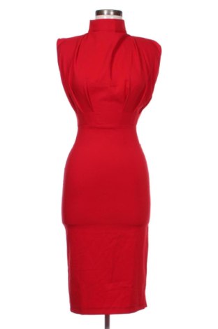 Rochie Unbranded, Mărime S, Culoare Roșu, Preț 130,00 Lei, #137130609