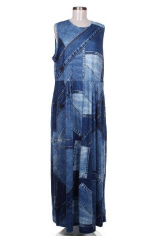 Kleid Unbranded, Größe XXL, Farbe Mehrfarbig, Preis 9,52 €, #137130881