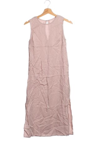 Rochie Unbranded, Mărime XS, Culoare Mov deschis, Preț 136,00 Lei, #137131224