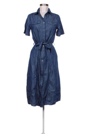 Rochie 17 & Co., Mărime M, Culoare Albastru, Preț 145,00 Lei, #137131256