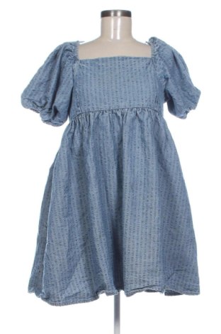 Kleid Levi's, Größe L, Farbe Blau, Preis 95,99 €, #137131870