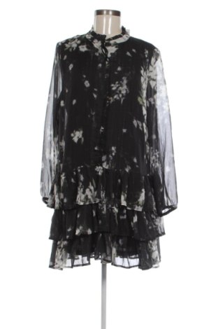 Kleid Reserved, Größe L, Farbe Mehrfarbig, Preis 15,00 €, #137132220