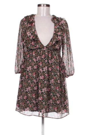 Rochie Zara, Mărime XS, Culoare Multicolor, Preț 125,98 Lei, #137132460