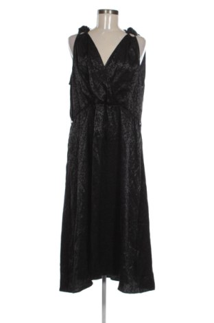 Rochie LC Waikiki, Mărime XXL, Culoare Negru, Preț 175,95 Lei, #137132976