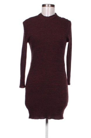 Kleid Jacqueline De Yong, Größe M, Farbe Rot, Preis 19,86 €, #137133352