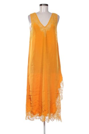 Rochie H&M, Mărime S, Culoare Portocaliu, Preț 131,23 Lei, #137133537