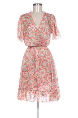 Kleid La Petite Parisienne, Größe M, Farbe Mehrfarbig, Preis € 55,99, #137134479