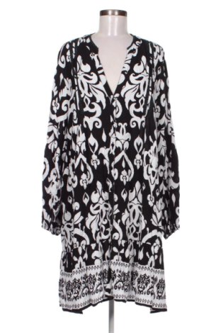 Kleid Body Flirt, Größe 4XL, Farbe Mehrfarbig, Preis 29,00 €, #137134558