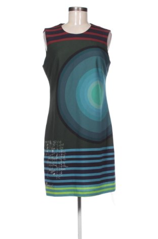 Rochie Unbranded, Mărime M, Culoare Multicolor, Preț 94,48 Lei, #137134710