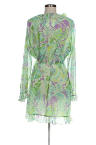 Kleid Mango, Größe M, Farbe Mehrfarbig, Preis € 29,99, #137134740