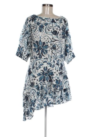 Φόρεμα H&M, Μέγεθος XL, Χρώμα Πολύχρωμο, Τιμή 24,85 €, #137134818