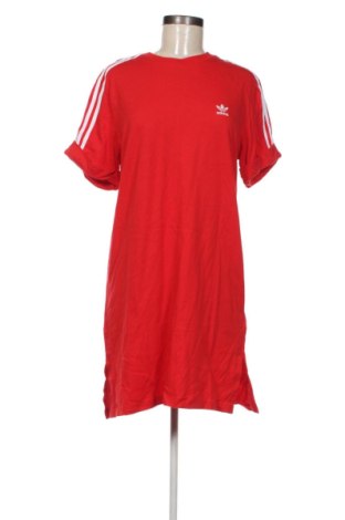 Φόρεμα Adidas Originals, Μέγεθος L, Χρώμα Κόκκινο, Τιμή 29,99 €, #137135021