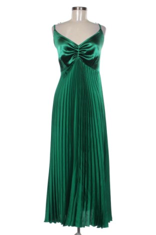 Šaty  NEW COLLECTION, Veľkosť L, Farba Zelená, Cena  42,00 €, #137135091