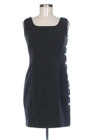 Šaty  Lady Fashion, Velikost L, Barva Černá, Cena  364,00 Kč, #137135193