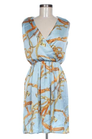 Φόρεμα Unbranded, Μέγεθος M, Χρώμα Πολύχρωμο, Τιμή 18,00 €, #137135210