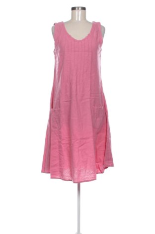 Kleid Unbranded, Größe L, Farbe Rosa, Preis 31,99 €, #137135841
