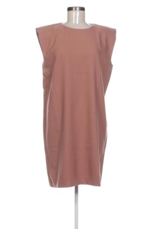 Kleid Jimmy Sanders, Größe L, Farbe Aschrosa, Preis 24,99 €, #137136439