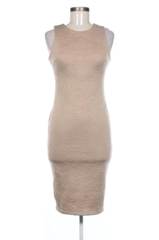 Φόρεμα Unbranded, Μέγεθος S, Χρώμα  Μπέζ, Τιμή 22,28 €, #137136508