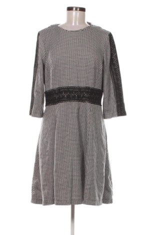 Kleid Reserved, Größe L, Farbe Mehrfarbig, Preis 14,67 €, #137136512