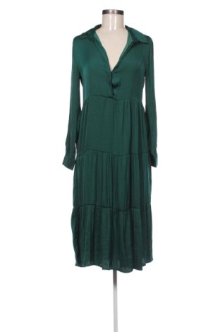 Rochie Jdy, Mărime S, Culoare Verde, Preț 104,98 Lei, #137136924