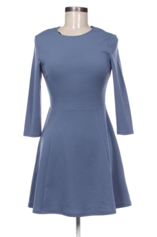 Rochie H&M Divided, Mărime S, Culoare Albastru, Preț 57,74 Lei, #137137067