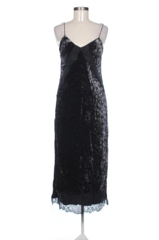 Rochie Zara, Mărime S, Culoare Negru, Preț 116,69 Lei, #137137119