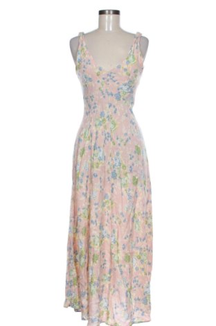 Šaty  Zara, Velikost XS, Barva Vícebarevné, Cena  631,00 Kč, #137137472