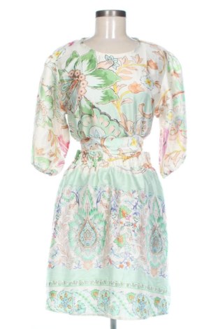 Rochie Unbranded, Mărime M, Culoare Multicolor, Preț 62,99 Lei, #137137932