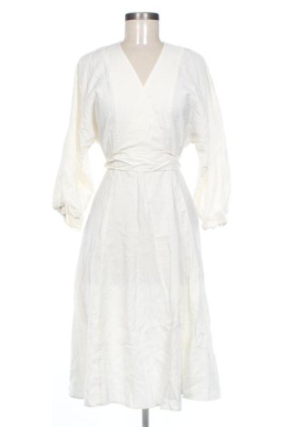 Rochie Ba&sh, Mărime M, Culoare Ecru, Preț 303,99 Lei, #137138046