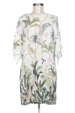 Šaty  H&M, Velikost M, Barva Vícebarevné, Cena  209,00 Kč, #137138144