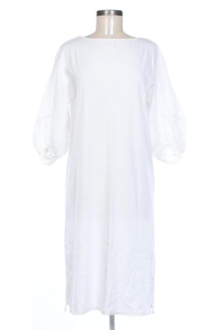 Sukienka Zara, Rozmiar M, Kolor Biały, Cena 113,99 zł, #137138169