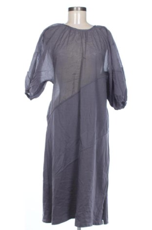 Rochie Zara, Mărime M, Culoare Gri, Preț 115,48 Lei, #137138196