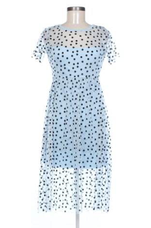 Rochie Wednesday's Girl, Mărime XS, Culoare Multicolor, Preț 94,48 Lei, #137138846