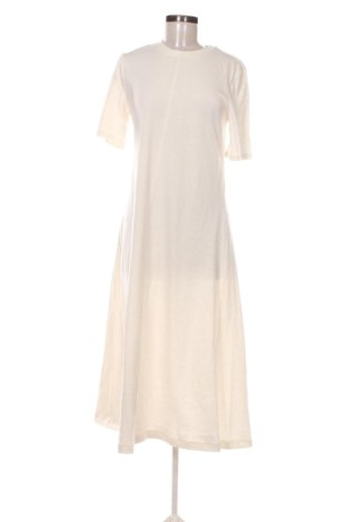 Šaty  H&M, Velikost S, Barva Krémová, Cena  906,00 Kč, #137139189