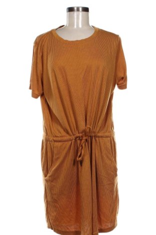 Rochie VRS, Mărime XXL, Culoare Portocaliu, Preț 42,78 Lei, #137139353