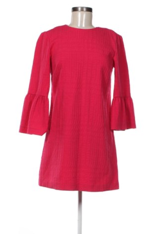 Sukienka Zara, Rozmiar M, Kolor Różowy, Cena 61,99 zł, #137139425