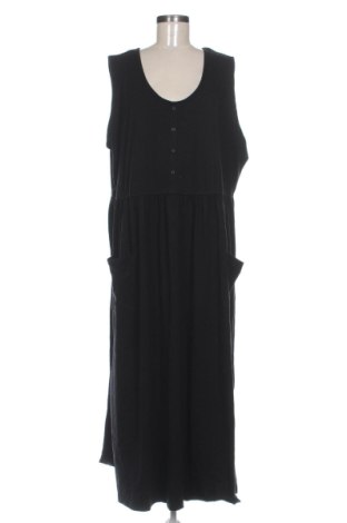 Šaty  Bon Prix, Veľkosť 3XL, Farba Čierna, Cena  26,95 €, #137139503