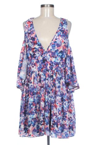 Rochie Rebecca Minkoff, Mărime M, Culoare Multicolor, Preț 94,48 Lei, #137139611