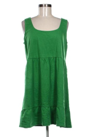Kleid Mango, Größe XL, Farbe Grün, Preis € 10,21, #137140085